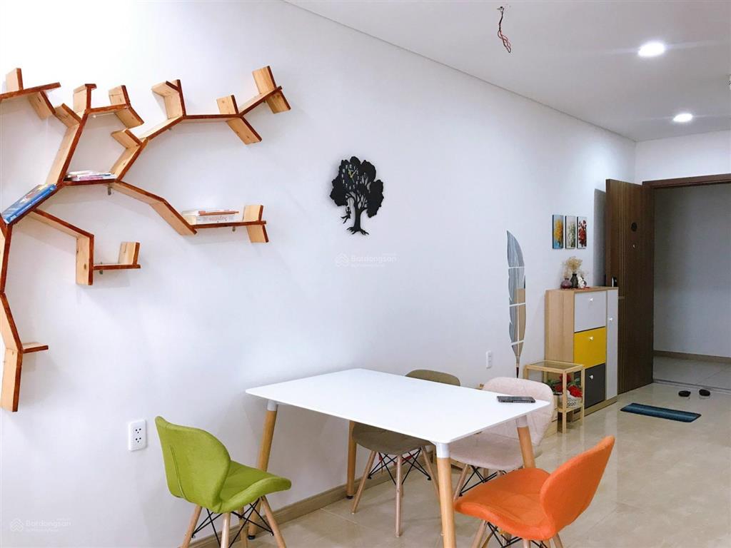 Bán căn hộ monarchy, 80m², view pháo hoa, giá tốt