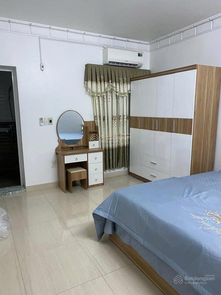 Văn cao nhà 5 tầng, 6 phòng ngủ