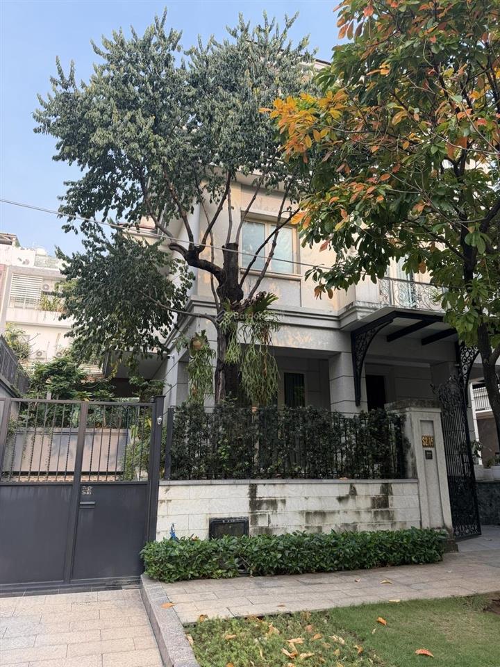 Bán bt 321m2, 321 tỷ, d8, an khánh, thủ đức, hcm  giá ưu đãi