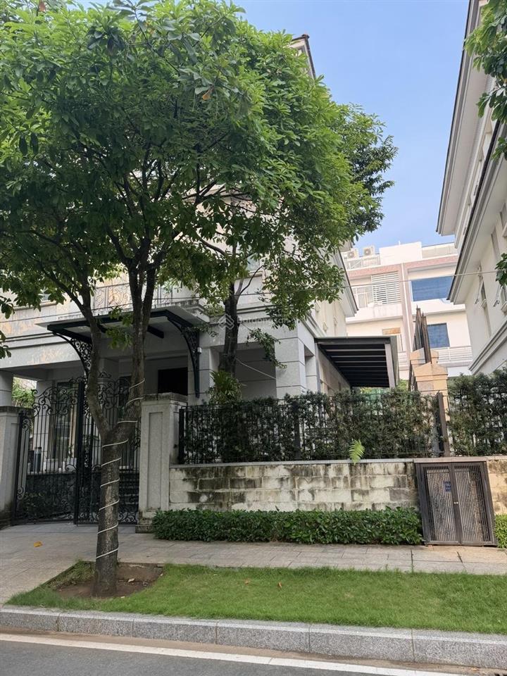 Bán bt 321m2, 321 tỷ, d8, an khánh, thủ đức, hcm  giá ưu đãi