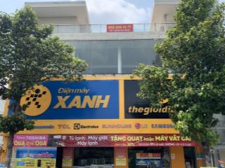 Bán nhà phố tại nguyễn trung trực, 45 tỷ, 414.2m², view đẹp giá tốt