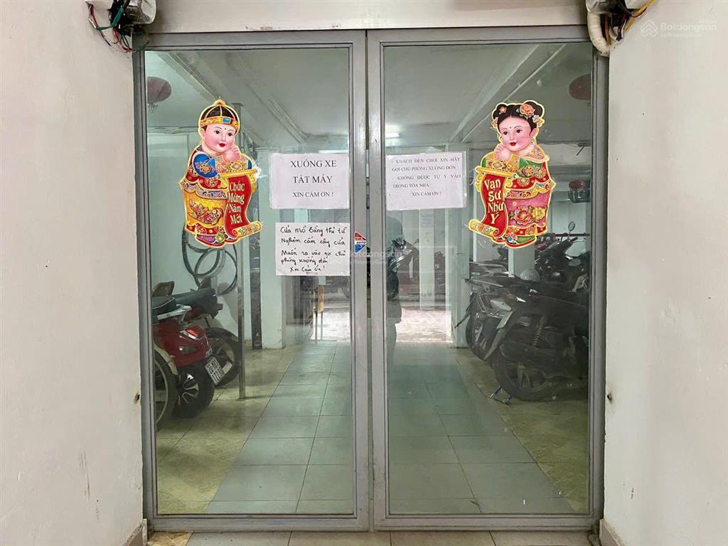 Chính chủ cho thuê ccmn 25m2 đầy đủ đồ, giá tốt tại trung văn, hà nội
