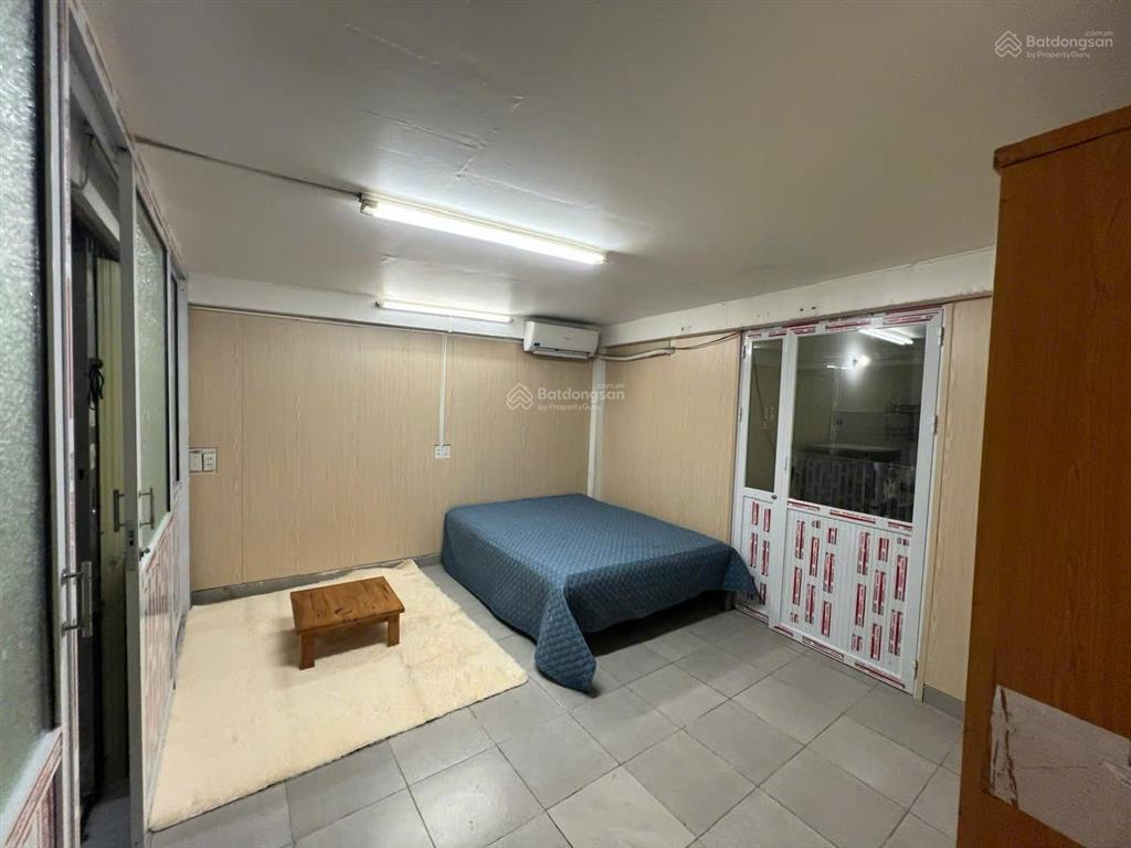 Cho thuê nhanh ccmn 30m2 full đồ, tiện ích xung quanh đầy đủ, giá tốt tại trung văn, hà nội