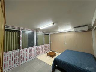 Cho thuê nhanh ccmn 30m2 full đồ, tiện ích xung quanh đầy đủ, giá tốt tại trung văn, hà nội