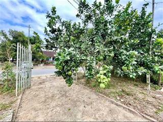 1,39 tỷ sở hữu ngay nhà vườn rộng 500m hiếm khu diên thọ khánh hoà