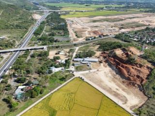 Đất nền giá rẻ ven nha trang cơ hội đầu tư không thể bỏ lỡ chỉ từ 700triệu/100m2 đất full thổ