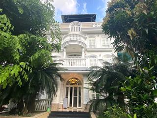 Siêu biệt thự tổng thống mỹ tại an viên biểu tượng đẳng cấp thượng lưu nha trang