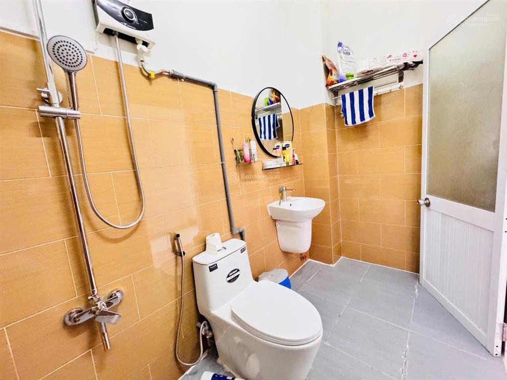 Hàng hiếm nha trang đất 104m, nhà 3 tầng hoàn công chuẩn 229m, đường ô tô, chỉ 3,6 tỷ