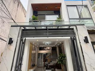 Bán nr, 441/87 nguyễn gia trí, p 25, q.bình thạnh, 7,95 nghìn vnd, 40m2, view đẹp