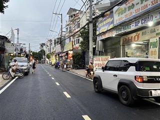 SIÊU PHẨM LÔ ĐẤT  MẶT TIỀN NHÁNH LÊ VĂN KHƯƠNG - P. TÂN THỚI HIỆP – 816M² – FULL THỔ CƯ -