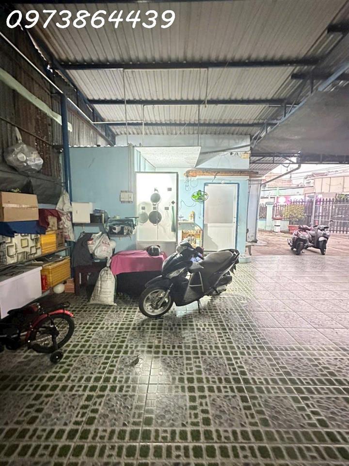 SIÊU PHẨM LÔ ĐẤT  MẶT TIỀN NHÁNH LÊ VĂN KHƯƠNG - P. TÂN THỚI HIỆP – 816M² – FULL THỔ CƯ -