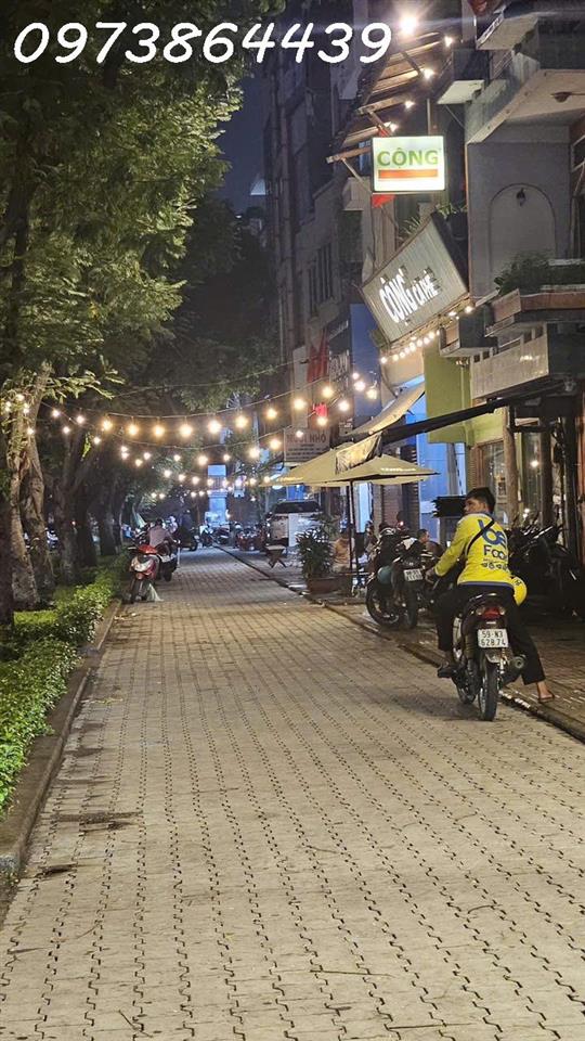MẶT TIỀN VIP TRUNG TÂM BÌNH THẠNH – ĐIỆN BIÊN PHỦ- 112M² – GIÁP QUẬN 1 – XÂY CHDV, KINH