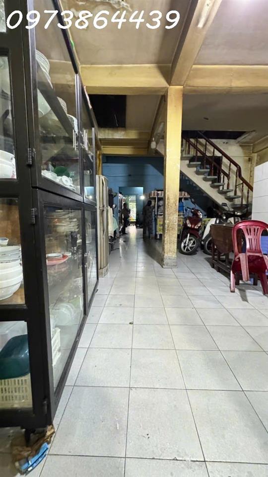 MẶT TIỀN VIP TRUNG TÂM BÌNH THẠNH – ĐIỆN BIÊN PHỦ- 112M² – GIÁP QUẬN 1 – XÂY CHDV, KINH