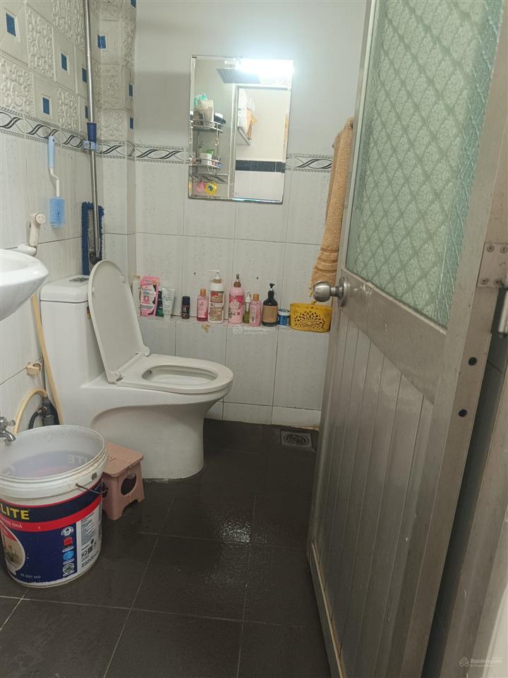 Nhà bán trong hẻm phước kiển nhà bè