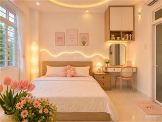 Dự án mới xây  trung tâm bình thạnh
