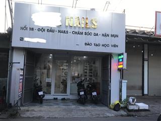 Nhà cấp 4, đường nguyễn phúc chu, cách ngã 3 chợ trảng dài 50 mét
