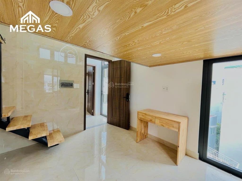 Duplex mới ngay khu tên lửa  thoáng siêu lạ mắt