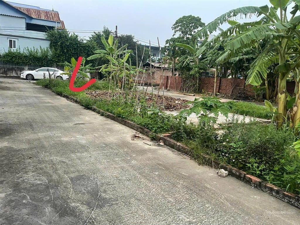 Bán đất ô tô đậu cửa, đường thắng trí, 2,2 tỷ, 71,3 m2, chính chủ