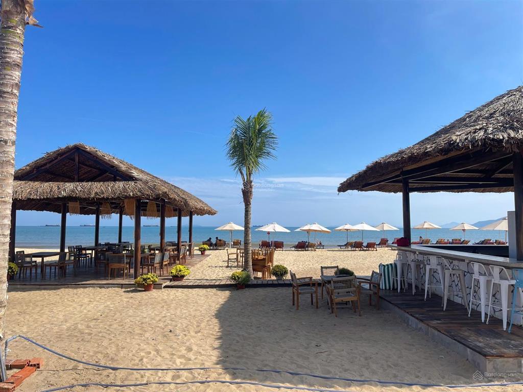 Bán căn hộ 2pn view biển cao cấp, cách biển 200m  tặng full nội thất, ngân hàng hỗ trợ lãi suất 0%