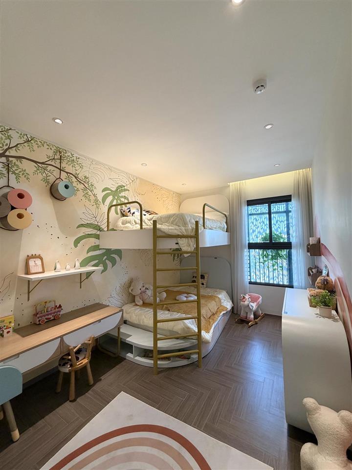 Bán căn hộ 2pn view biển cao cấp, cách biển 200m  tặng full nội thất, ngân hàng hỗ trợ lãi suất 0%