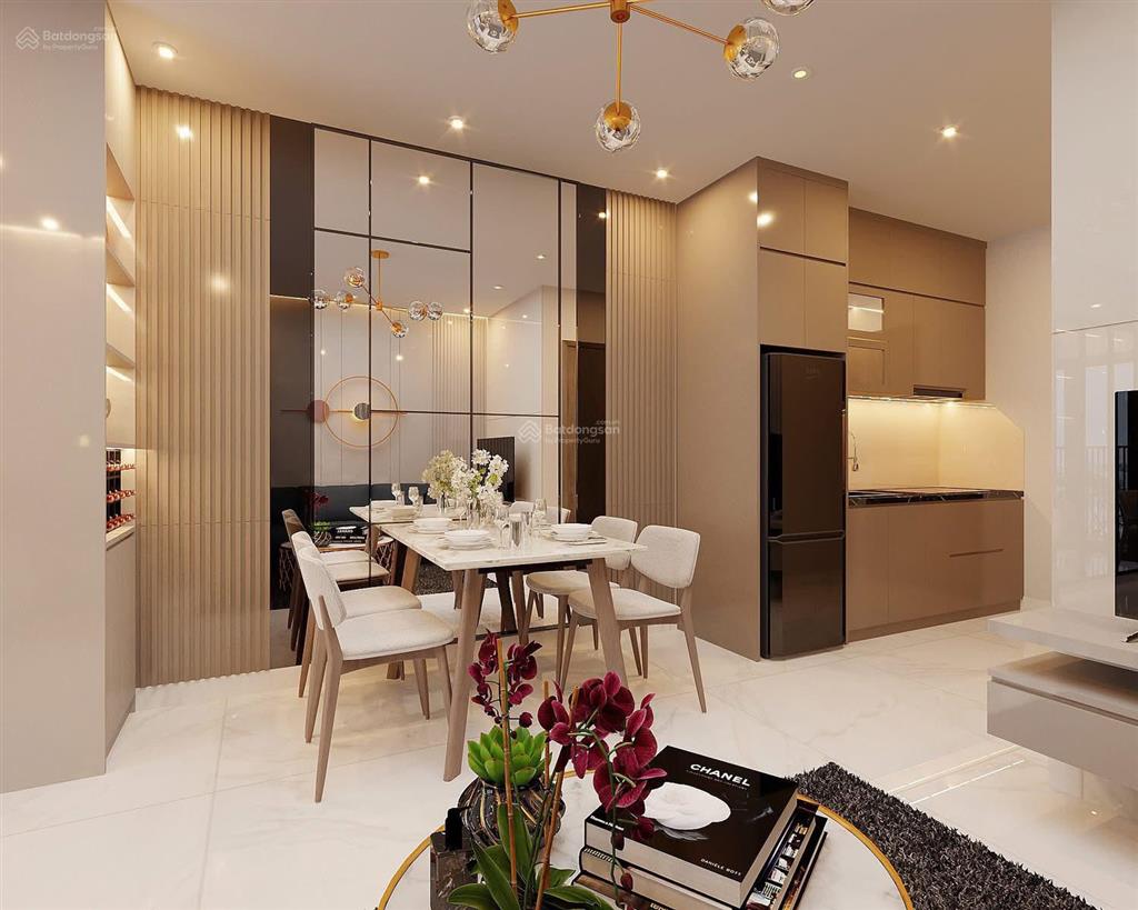 Bán căn hộ 2pn view biển, trung tâm thành phố  tặng full nội thất gỗ cao cấp  htls 12 tháng 0%