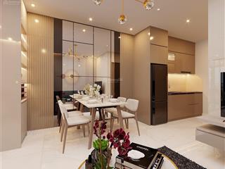 Bán căn hộ 2pn view biển, trung tâm thành phố  tặng full nội thất gỗ cao cấp  htls 12 tháng 0%