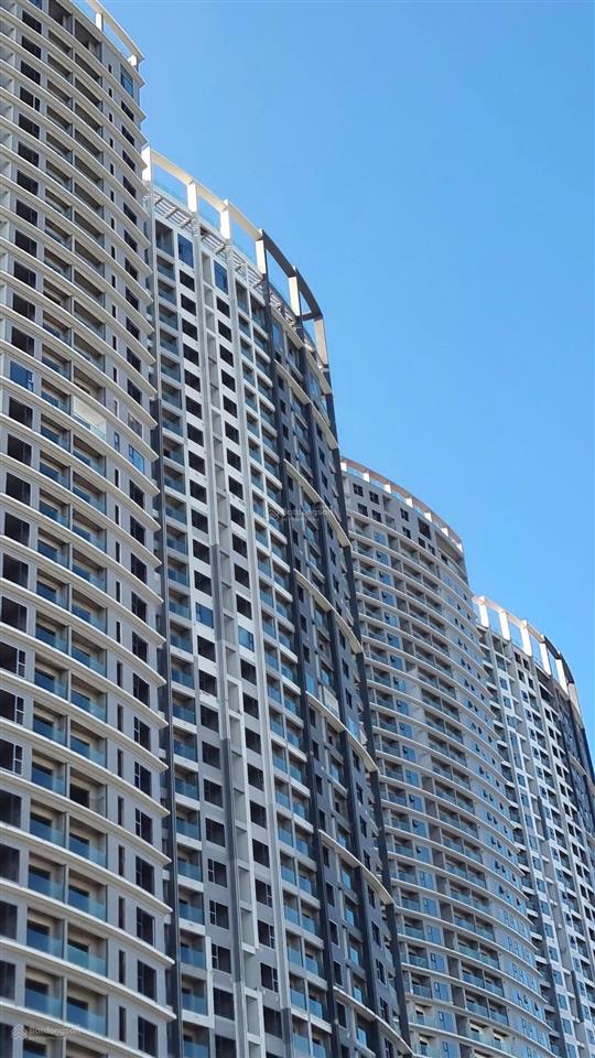 Suất ngoại giao cuối cùng  bán căn hộ 2pn diện tích 65m2  vị trí quảng trường tp quy nhơn