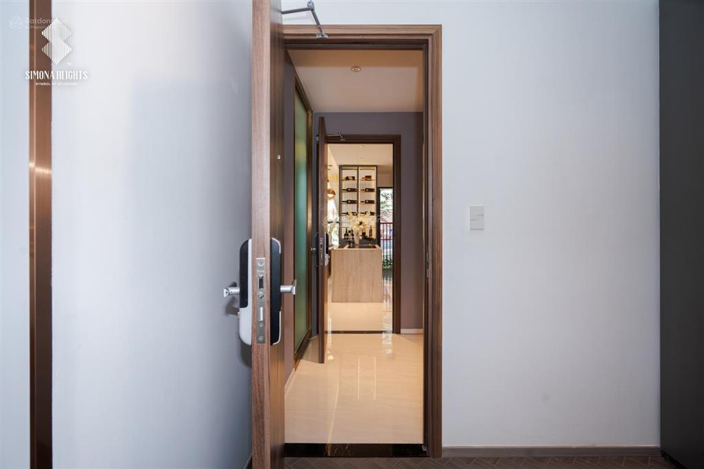 (simona heights)  5 suất nội bộ căn hộ 3pn giá 3,5 tỷ  căn góc view biển tặng kèm full nội thất