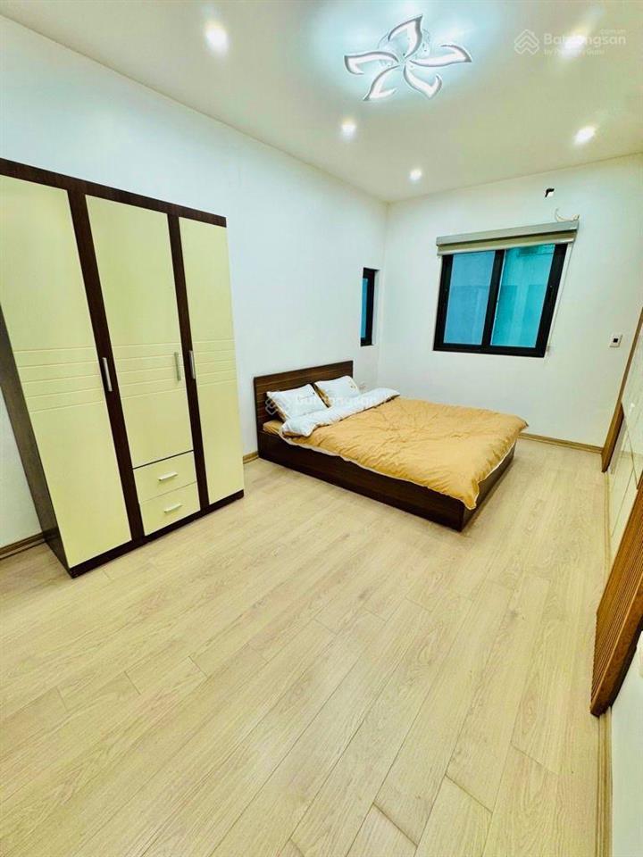 Chính chủ bán nhà tại ỷ la  dương nội  lô góc, ngõ thông, full nội thất 45 m, 4 tầng giá 8 tỷ