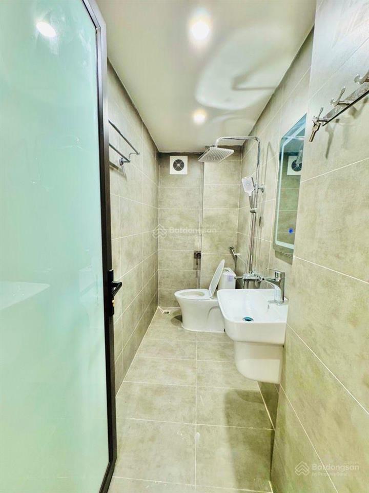 Chính chủ bán nhà tại ỷ la  dương nội  lô góc, ngõ thông, full nội thất 45 m, 4 tầng giá 8 tỷ