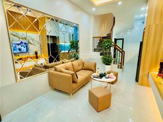 Chính chủ bán nhà tại ỷ la  dương nội  lô góc, ngõ thông, full nội thất 45 m, 4 tầng giá 8 tỷ