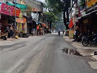 Chính chủ cần bán đất thổ cư tại đại mỗ,  ô tô tránh đỗ tại cổng 62m , mt 4,5 m chỉ nhỉnh 8 tỷ