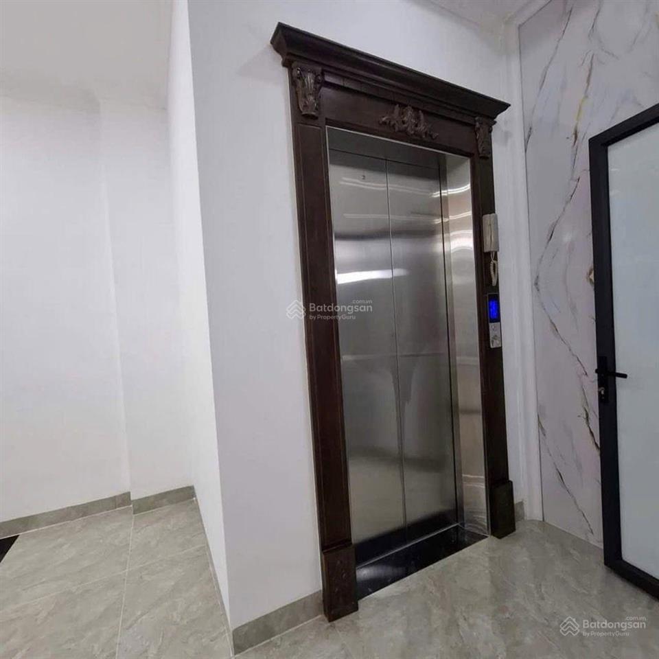 Tây mỗ nam từ liêm bán nhà mới tinh, lô góc, thang máy 55m, 5t chỉ 8 tỷ.