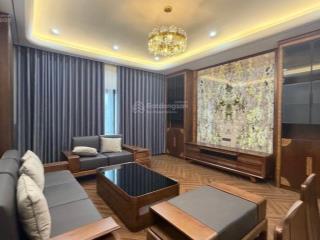 Vạn phúc hà đông  liền kề, phân lô vỉa hè ,nhà đẹp long lanh  56m, 7 tầng, thang máy nhập khẩu