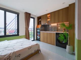 Đại mỗ  càn bán chdv , ô tô tránh, view hồ130m, 7t, 35 phòng chỉ 35 tỷ
