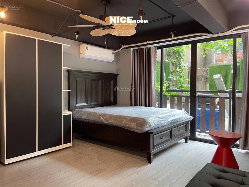Ưu đãi voucher cực sốc 3tr cho khách hàng thiện chí, siêu phẩm studio đẹp ngay sân bay tân bình