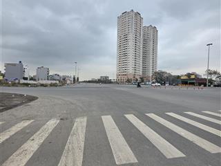 Đất mặt phố vành đai 3.5  79m2  mặt tiền 6.5m  kinh doanh đỉnh  chỉ 20 tỷ