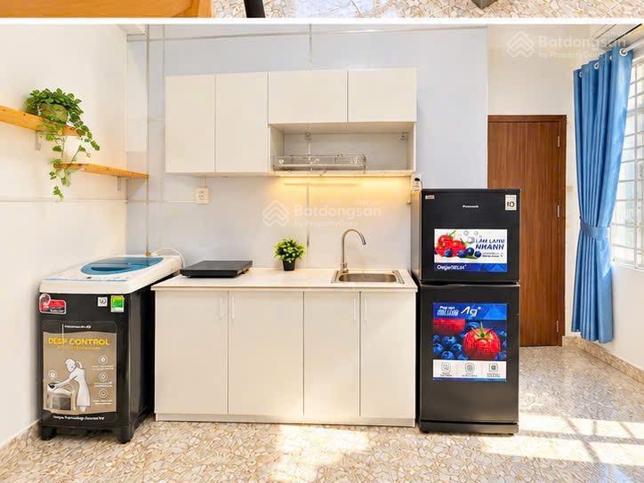 Chính chủ,full nội thất cao cấp,trường thọ,thủ đức,cách nhà ga metro bình thái 2km,gần cd công nghệ