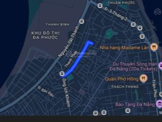 Cho thuê phòng trọ có gác lửng, vệ sinh riêng, đường thanh sơn, hải châu trung tâm thành phố