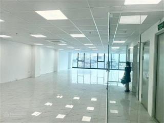 Văn phòng 100m phố lê văn thiêm  giá chỉ 18tr, mt 8m, pccc nghiệm thu, kinh doanh đa ngành nghề