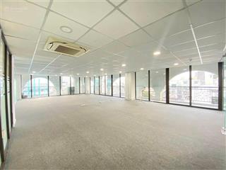 Mặt phố xã đàn  văn phòng thông sàn 100m²/mt 6m kính thoáng view đỉnh  kinh doanh đa ngành