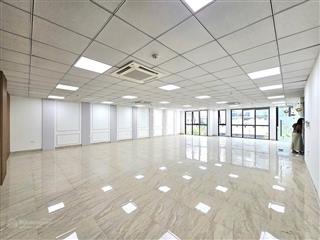 Sàn 90m2/mt 5m lê trọng tấn chỉ 10tr/tháng, vị trí đắc địa, tòa nhà chuẩn hiện đại