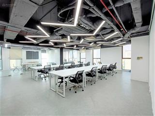 Sàn 100m2 vuông vắn dễ setup phạm ngọc thạch  khu vực đông dân cư, thuận tiện kinh doanh đa ngành