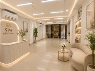 Chính chủ cho thuê mặt bằng kinh doanh hoàng văn thái  chỉ 18tr sàn 100m2/mt6m kinh doanh đa ngành