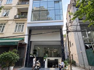 Cho thuê tầng 1 kinh doanh đa ngành tại lê trọng tấn hn, vỉa hè rộng, mặt tiền 5m, giá 16tr/tháng