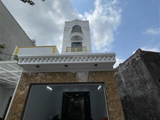 Bán nhà riêng đẹp tại vân tra, 4,6 tỷ, 84 m2, 4pn, 4wc, đầy đủ tiện ích