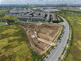 Bán biệt thự tại beomes hải phòng, 3,79 tỷ, 75m2, view đẹp hàng hiếm