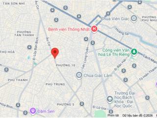 Cho thuê căn hộ ccmn 2 phòng ngủ  cửa sổ thoáng mát