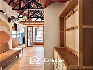 Cho thuê căn hộ studio thiết kế siêu xinh