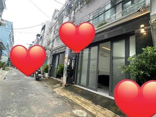 Hạ 200tr. quyết bán trong tuần. nhà 57m2. hẻm ôtô. nguyễn sơn. tân phú. 6.3 tỷ.